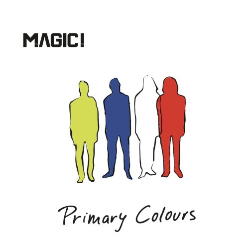  Primary Colours [CD]