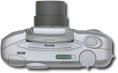 kodak advantix c750 camera