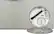 Alt View 27. Bosch - 800 Series 2.4 Cu. Ft. High-Efficiency Stackable Smart Front Load Washer with Steam and 4D Wash System - Pearl steel.