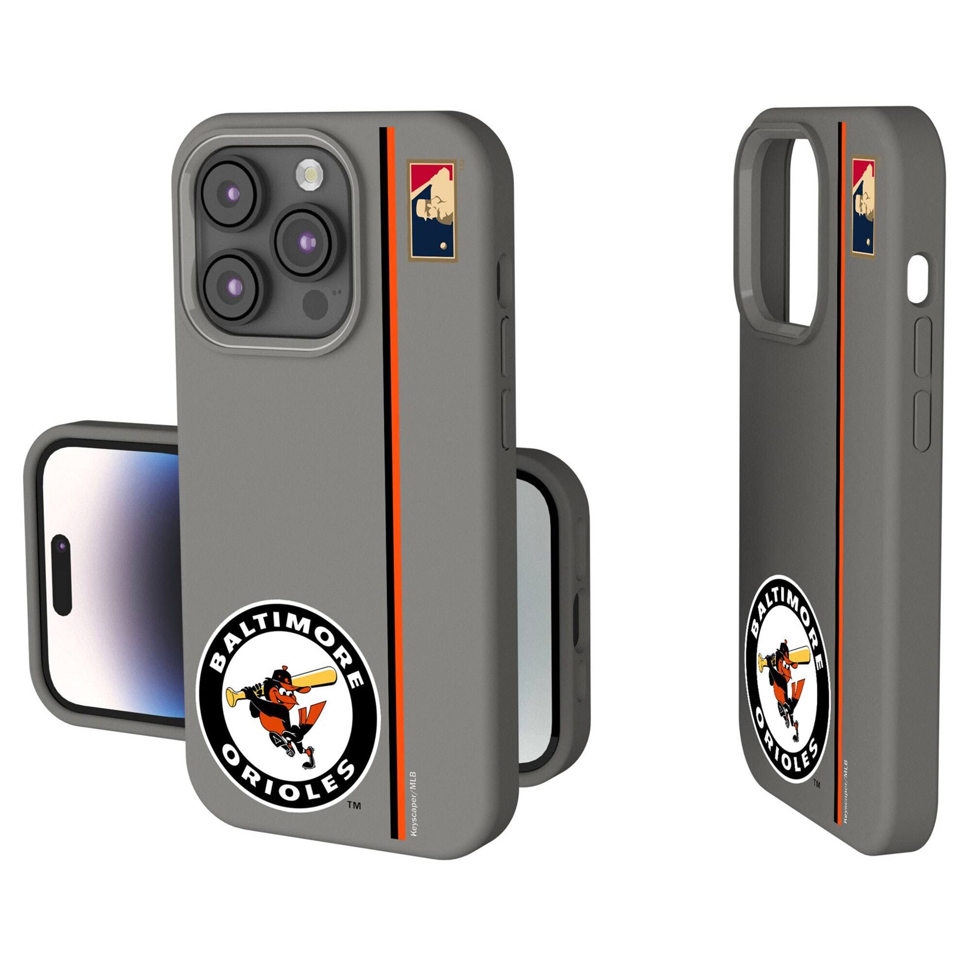 Baltimore Orioles  
IM Keyseaper/MLi UI SS CORON