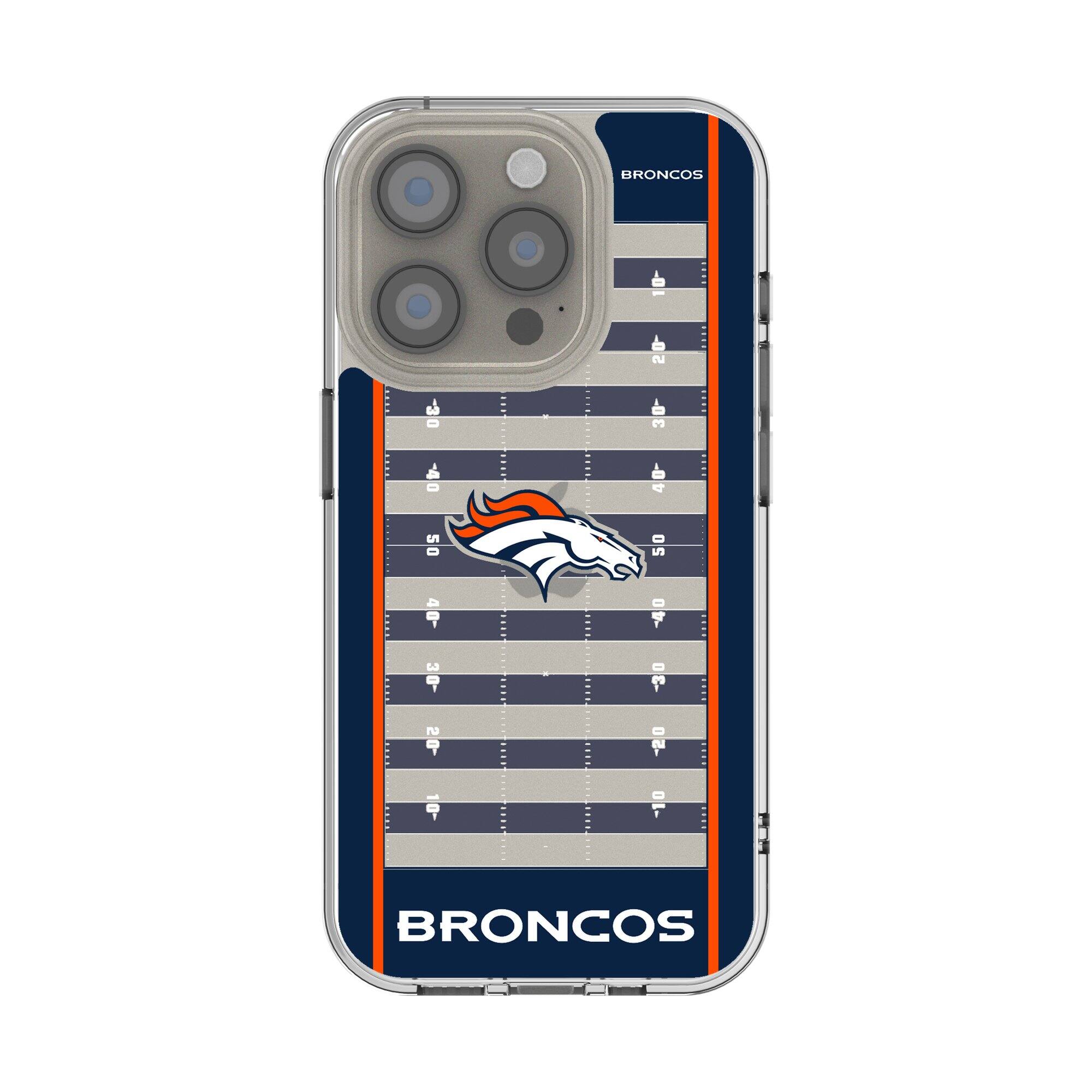 BRONCOS  
0E- 3 -40 40 4 20 50 40 -40 30- -30 SO- 4  -10 MM  
BRONCOS