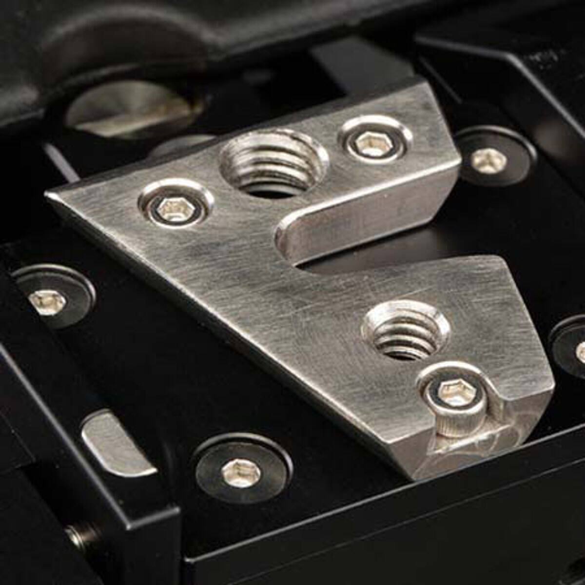 Alt View 2. Tilta - Tilta BS-T10 Quick Release Baseplate for Sony FS7 Camera.