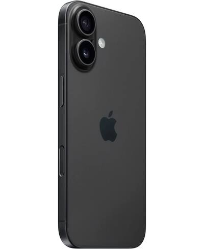 Refurbished Apple iPhone 16 A3081 128GB (Unlocked) Black AP.SP Refurbished Apple iPhone 16 A3081 128GB (Unlocked) Black AP.SP