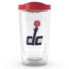 Tervis - Washington Wizards 16oz. Emblem Classic Tumbler - Multicolor