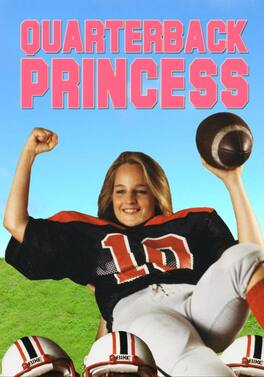 Quarterback Princess - DVD