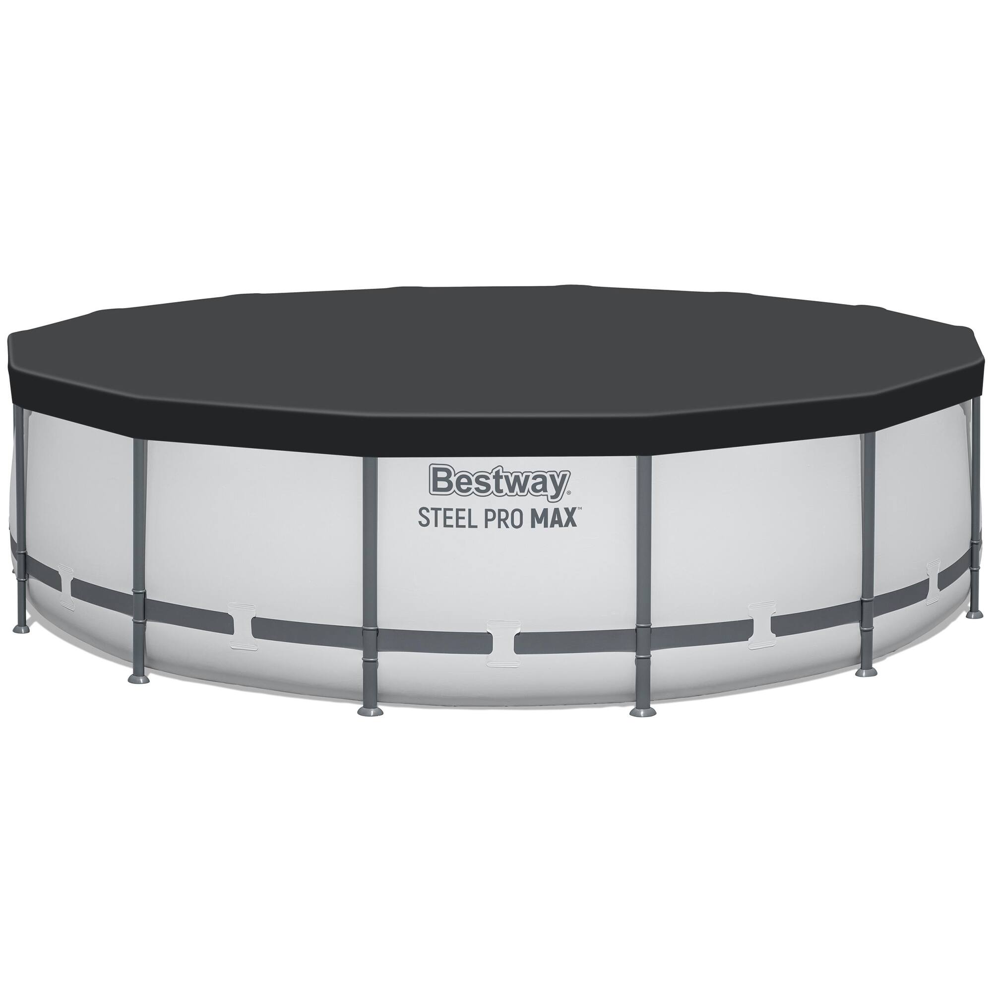 Bestway  
STEEL PRO MAX