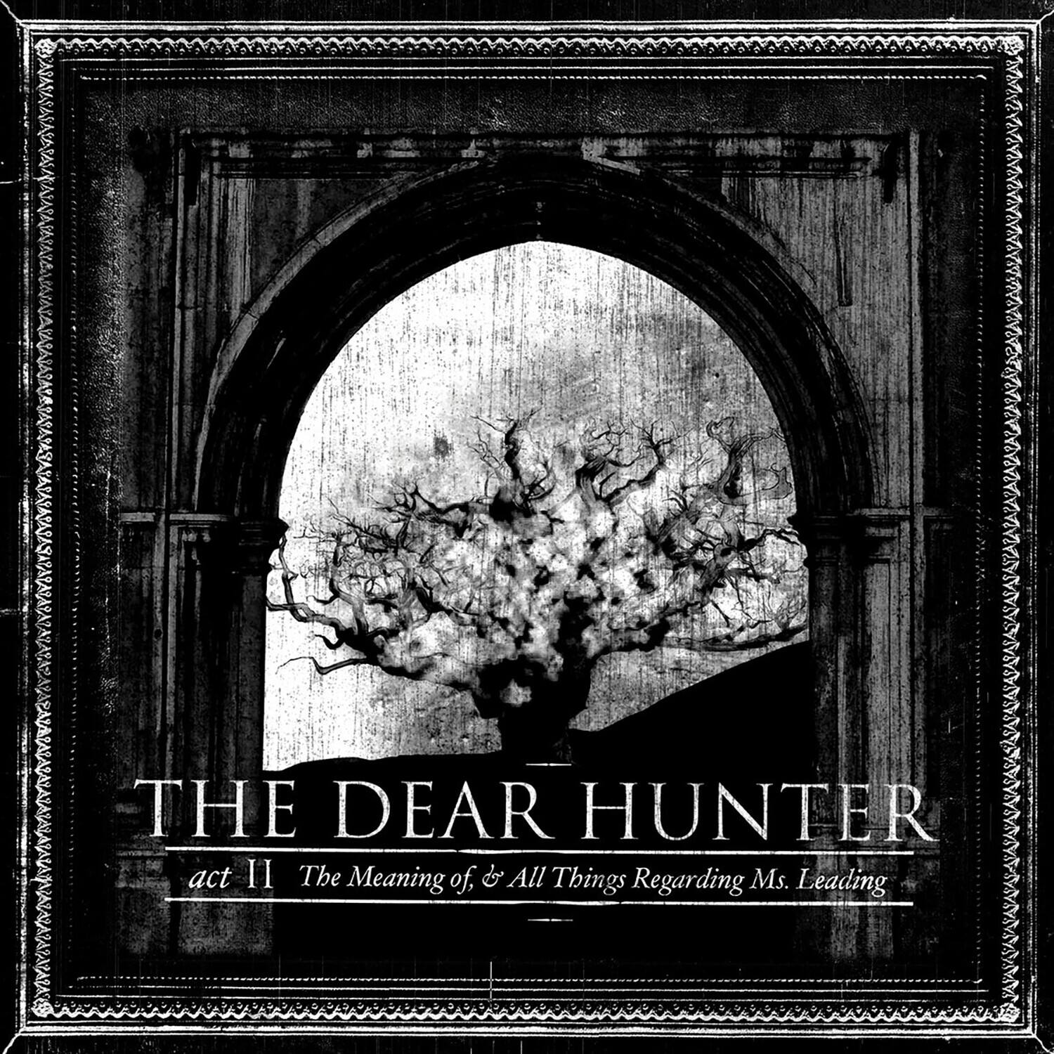 The Dear Hunter - Act II - VINYL LP
