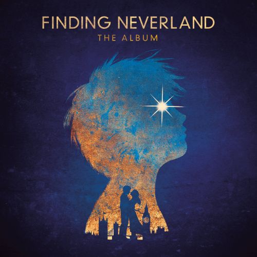  Finding Neverland [Original Motion Picture Soundtrack] [CD]