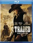 Front Standard. Traded [Blu-ray] [2 Discs] [2016].