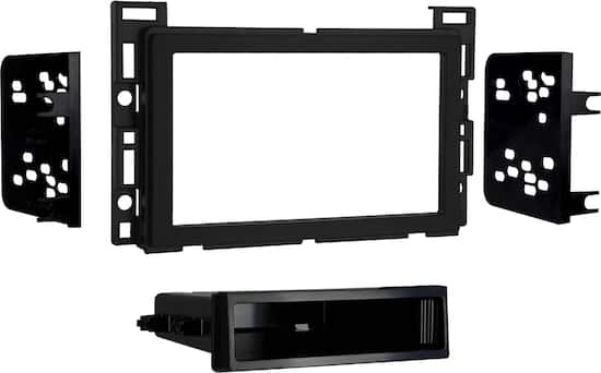 Best buy double din kit deals