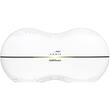 ARRIS - SURFboard Wireless-AC Dual-Band Wi-Fi Router - White - Larger Front