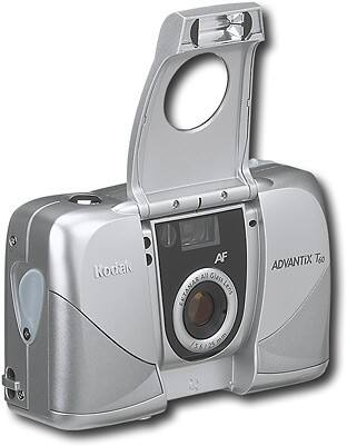 kodak advantix t60