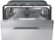 Alt View Zoom 1. Samsung - StormWash™ 24" Top Control Built-In Dishwasher - Stainless steel.