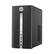 Alt View 11. HP - Pavilion Desktop - Intel Core i3 - 8GB Memory - 1TB Hard Drive - HP finish in twinkle black.