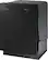 Left. Samsung - StormWash™ 24" Top Control Built-In Dishwasher.