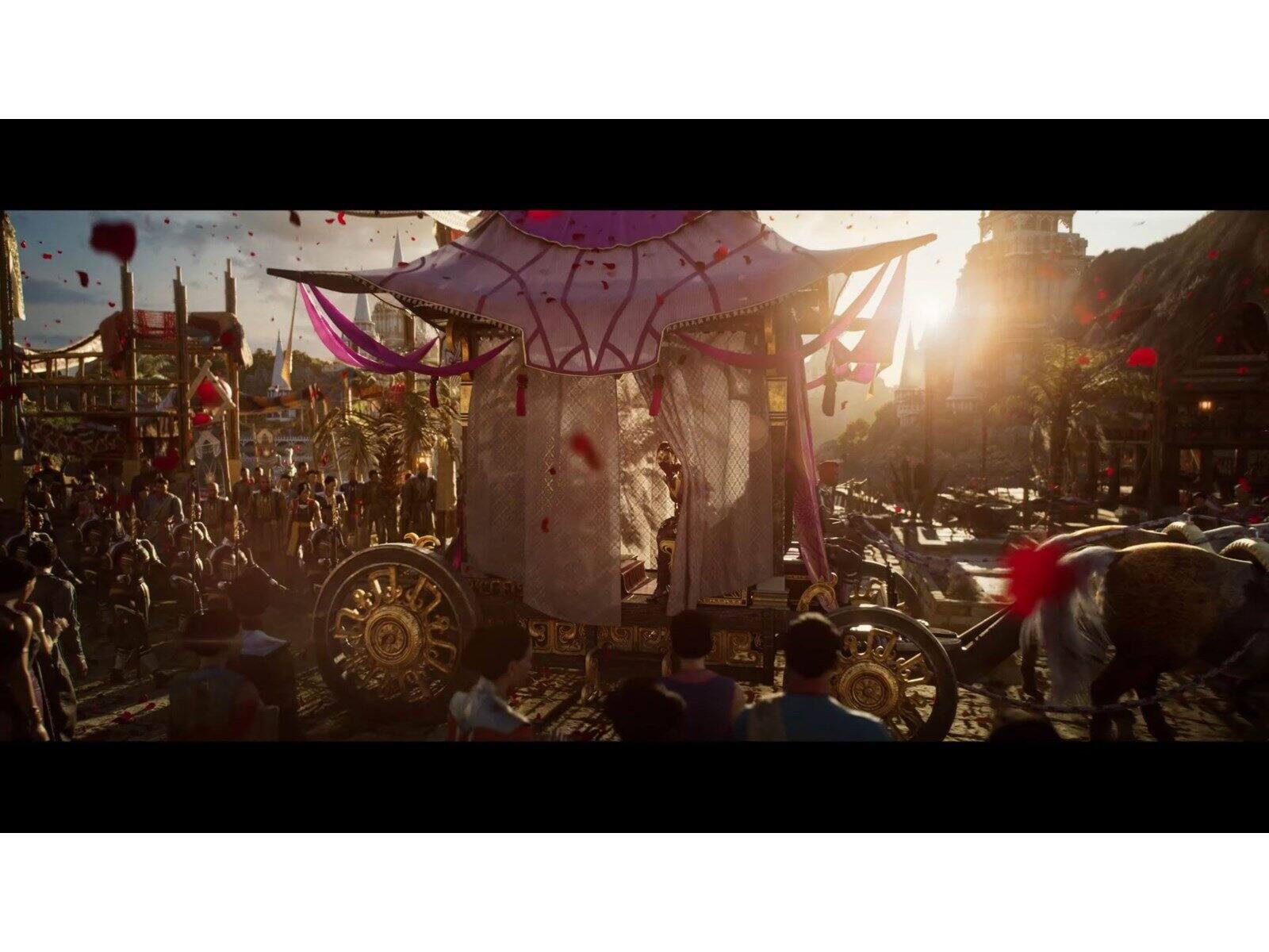 Alt View 3. Warner Bros. - Mortal Kombat 1 [Xbox Series X].