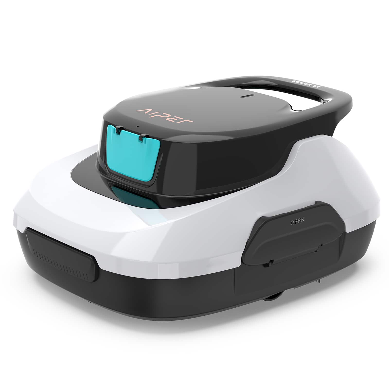 Customer Reviews: Aiper Scuba 800 Cordless Robotic Pool Cleaner for ...