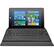 Front. Ematic - 8.95" - Tablet - 32GB - With Keyboard.