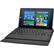 Left. Ematic - 8.95" - Tablet - 32GB - With Keyboard.