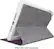 Alt View Standard 1. Logitech - Hinge Case for Apple® iPad® mini and iPad mini with Retina display - Mid Gray.
