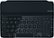 Alt View 11. Logitech - Ultrathin Keyboard Cover for Apple® iPad® mini, iPad mini 2 and iPad mini 3 - Space Gray.