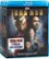 Front Standard. Iron Man: 3 Movie Collection [3 Discs] [Blu-ray].