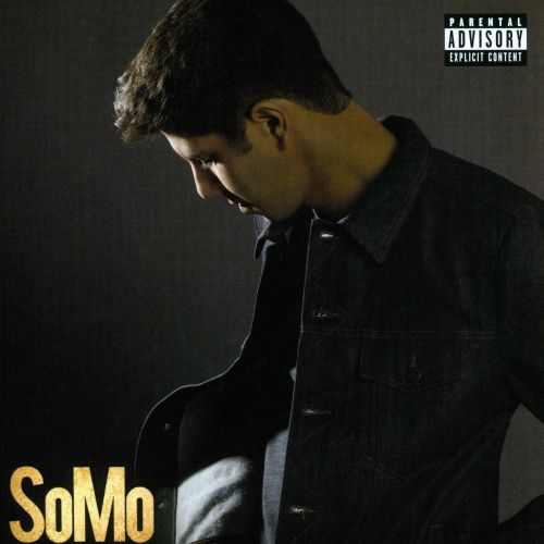  SoMo [CD] [PA]