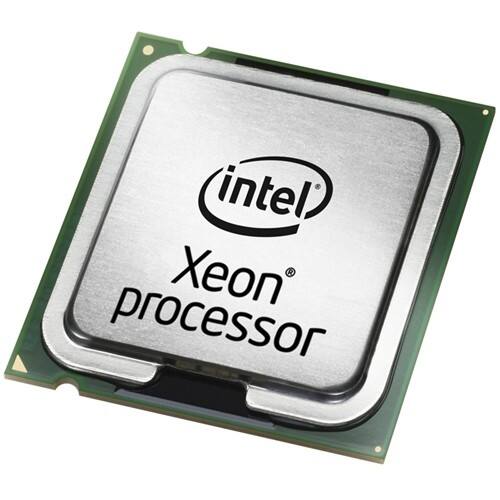 Front Standard. IBM - Xeon DP 2.40 GHz Processor Upgrade - Socket B LGA-1366.