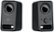 Front Zoom. Logitech - z150 2.0 Multimedia Speakers (2-Piece) - Black.