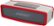 Angle Zoom. Bose - SoundLink® Mini Bluetooth Speaker Soft Cover - Red.