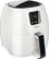 Angle. Philips - Avance Collection Digital Air Fryer XL - Star white.