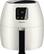 Alt View 11. Philips - Avance Collection Digital Air Fryer XL - Star white.