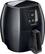 Angle. Philips - Avance Collection Digital Air Fryer XL - Ink Black.
