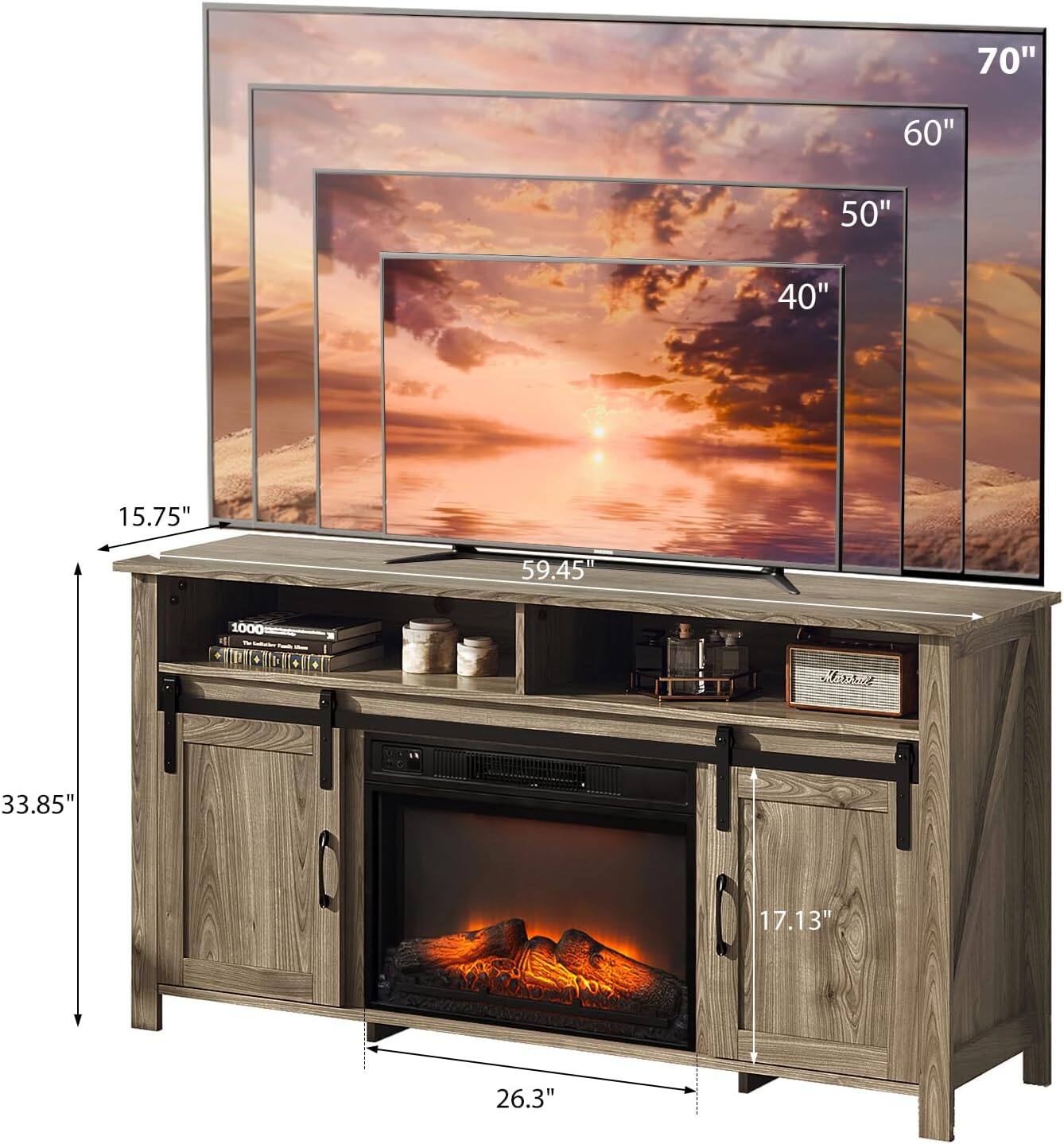 70"  
60"  
50"  
40"  
15.75"  
59.45"  
1000 l  
33.85"  
17.13"  
26.3"