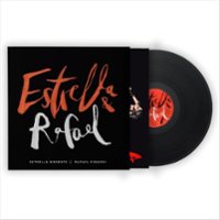 ESTRELLA & RAFAEL [LP] - VINYL - Front_Zoom