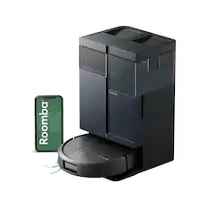 Roomba
Roomba - -
give