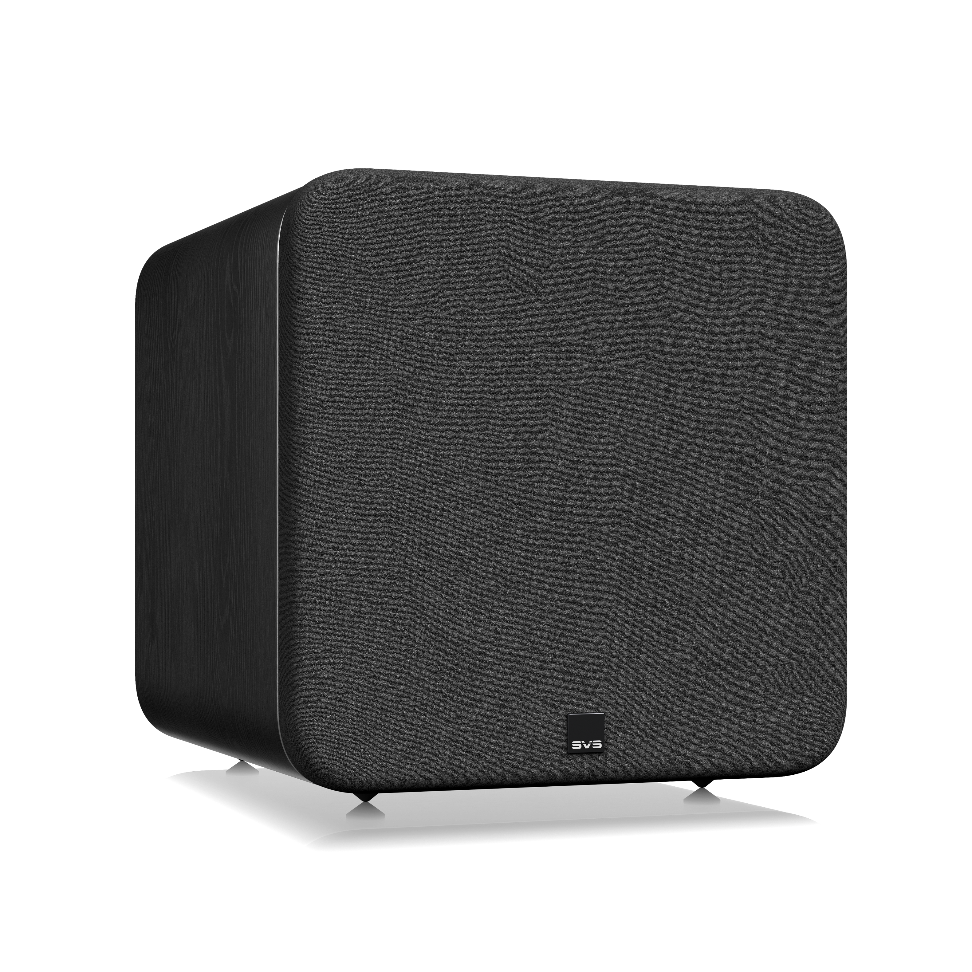 Alt View 1. SVS - SB-3000 R|Evolution - Black Ash.