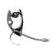 Plantronics - MX500 Series Cordless Phone Earset-Front_Standard