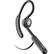 Front Standard. Plantronics - Mobile Earset - Black.