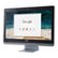 Alt View Zoom 11. Acer - Chromebase for Meetings 23.8" Touch-Screen All-In-One - Intel Celeron - 4GB Memory - 16GB Solid State Drive - Black.
