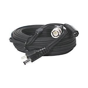 Alt View Standard 20. Speco - CCTV Power/Video Extension Cable.