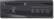 Alt View Standard 1. Whirlpool - Gold® 24" Built-In Dishwasher - Black on black.