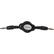 Alt View Standard 20. Scosche - Audio Retractable Cable.