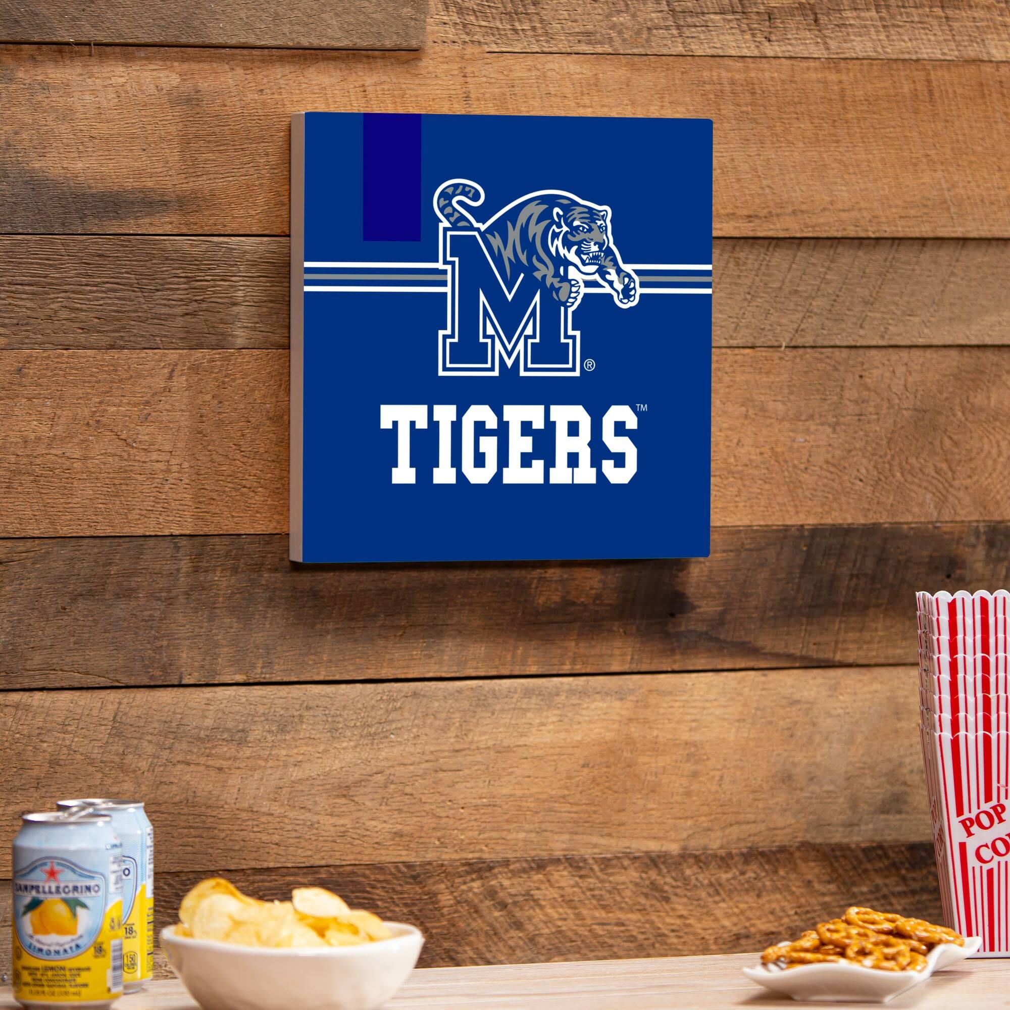 M  
TIGERS  
ARPELLEGRINO  
POP CORN  
BIRONALA  
18