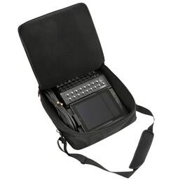 SKB - Universal Equipment/Mixer Bag, 15x15x5", Black