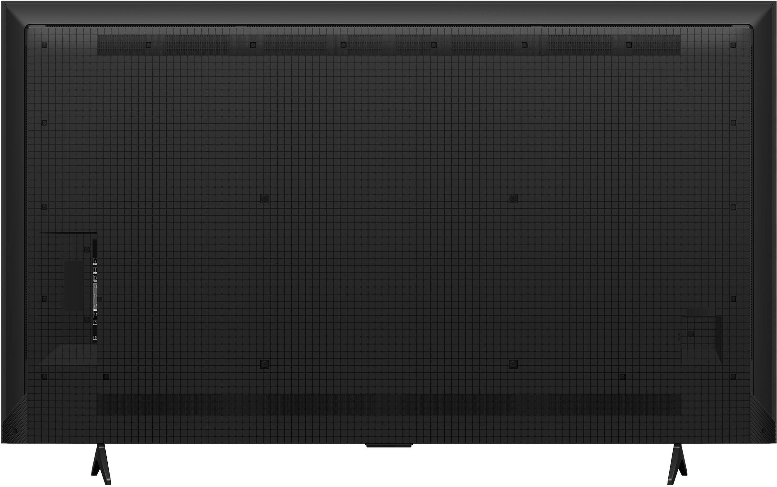 Alt View 13. TCL - 85" Class M8LF Series 4K UHD HDR Mini LED Smart TV with Fire TV (2026) - Black.