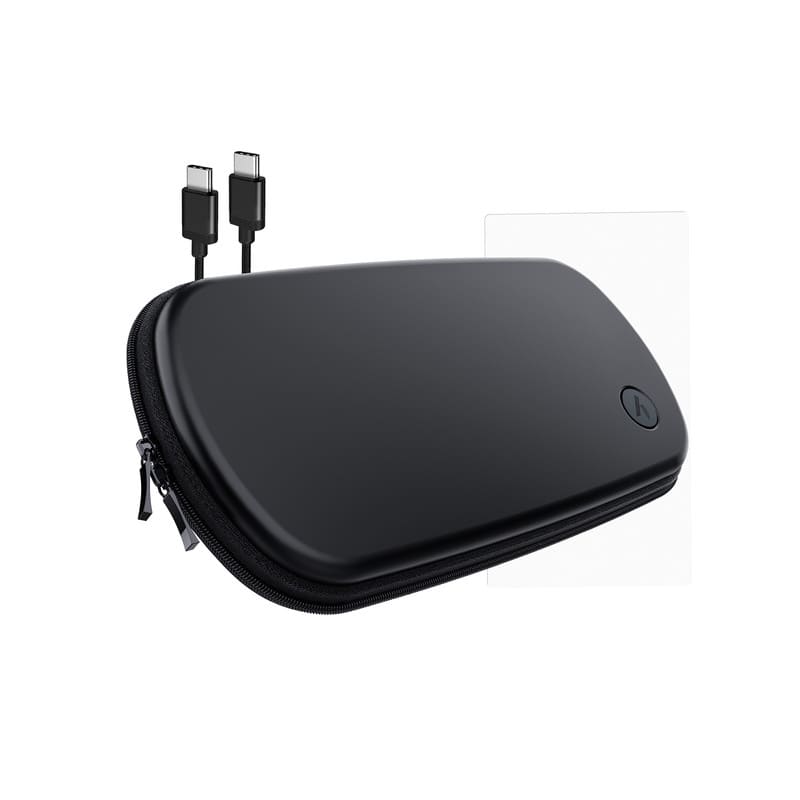 4Gamers - Travel Kit - Switch 2 - Black