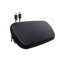 4Gamers - Travel Kit - Switch 2 - Black