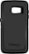 Alt View Zoom 1. OtterBox - Defender Series Protective Cover for Samsung Galaxy S7 edge - Black.