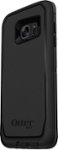 Left Zoom. OtterBox - Defender Series Protective Cover for Samsung Galaxy S7 edge - Black.